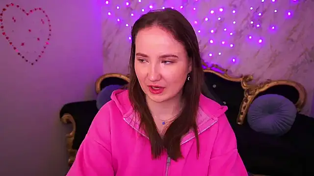 SofieBloom online show from 03/06/26, 02:12