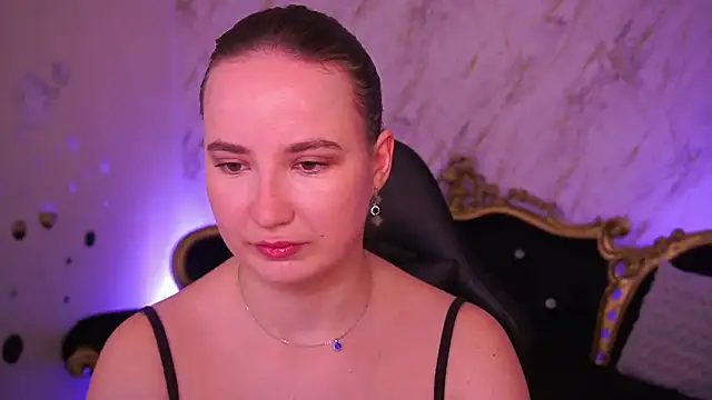 SofieBloom online show from 03/31/26, 02:52