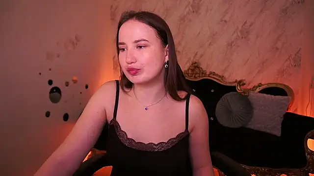 SofieBloom online show from 04/03/26, 03:07