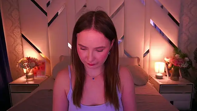 SofieBloom online show from 05/09/26, 10:24