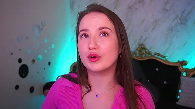 SofieBloom online show from 03/29/26, 05:25