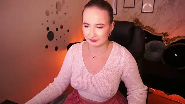 Snapshot of SofieBloom chatting on 06/19/26, 07:30 SofieBloom online show from 06/19/26, 07:30
