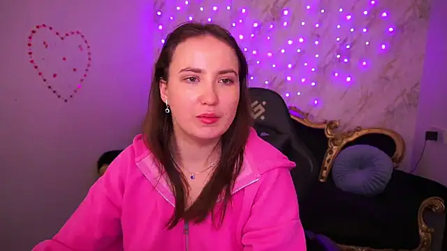 SofieBloom online show from 03/07/26, 02:29