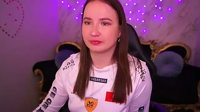 SofieBloom online show from 03/08/26, 03:15