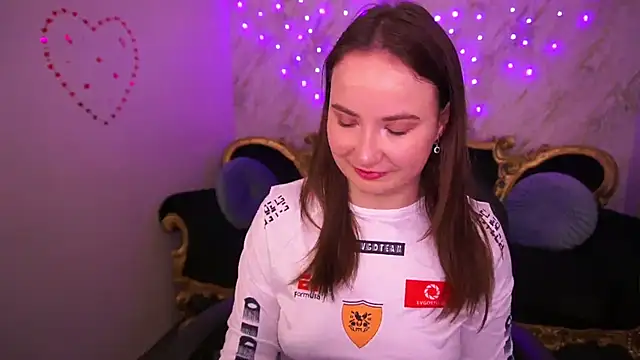 SofieBloom online show from 03/11/26, 12:26