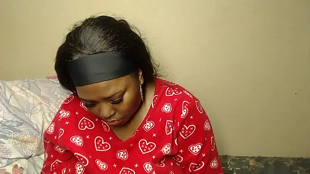 SexyEbonyy  online show from 01/11/26, 09:22