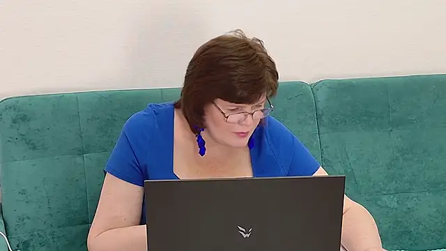 Sandra Sunrise online show from 12/02/25, 09:44