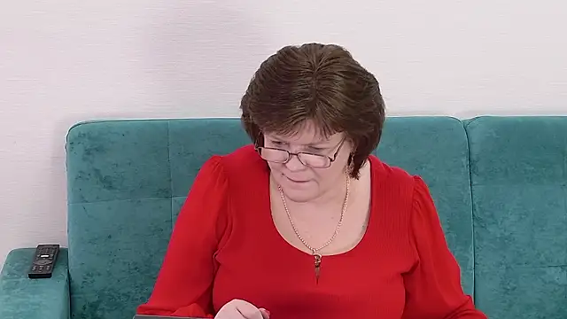 Sandra Sunrise online show from 03/20/26, 12:17