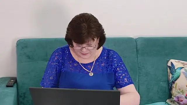 Sandra Sunrise online show from 03/24/26, 12:49