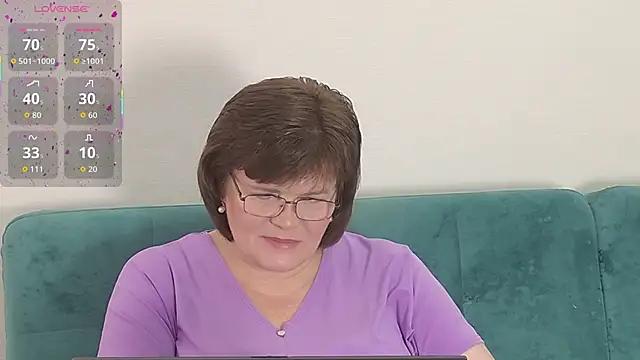 Snapshot of Sandra_Sunrise chatting on 09/18/25, 07:55 Sandra Sunrise online show from 09/18/25, 07:55