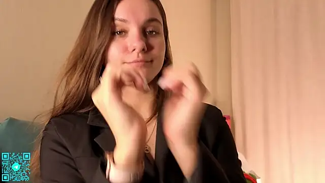 chloemilka online show from 11/23/25, 05:34