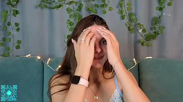 chloemilka online show from 10/06/25, 07:25