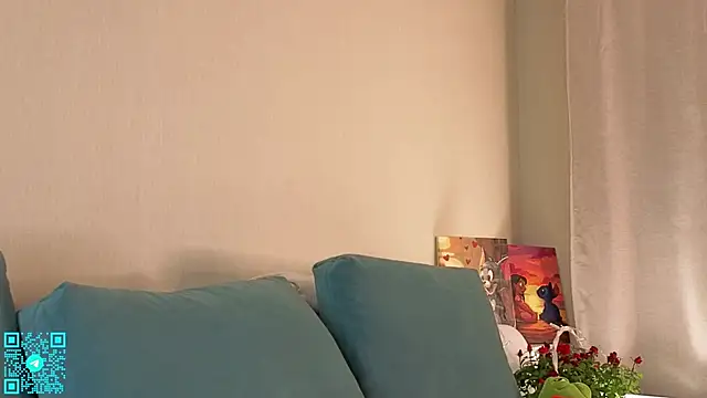 chloemilka online show from 11/08/25, 05:16