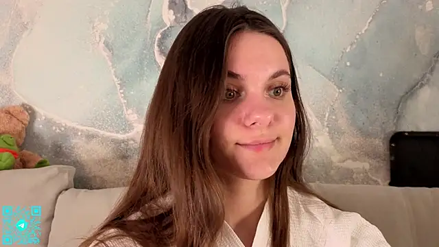 chloemilka online show from 05/21/26, 05:21