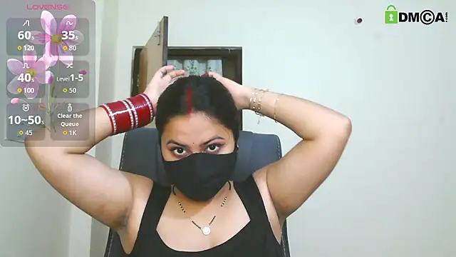 SassyWildCouple online show from 03/16/26, 06:32