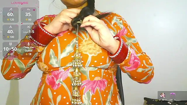 SassyWildCouple online show from 12/20/25, 06:00