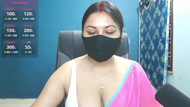 SassyWildCouple online show from 11/29/25, 12:49