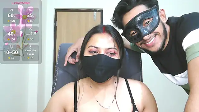 SassyWildCouple online show from 02/24/26, 05:36