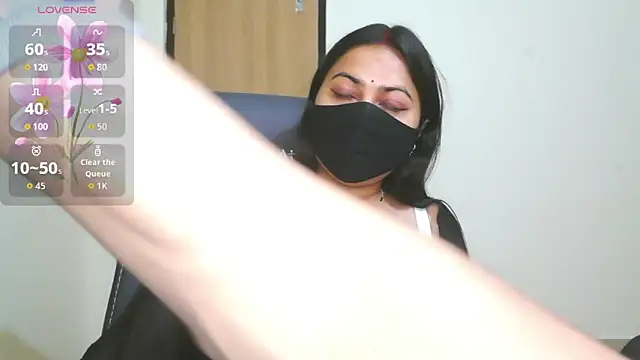 SassyWildCouple online show from 01/17/26, 04:21