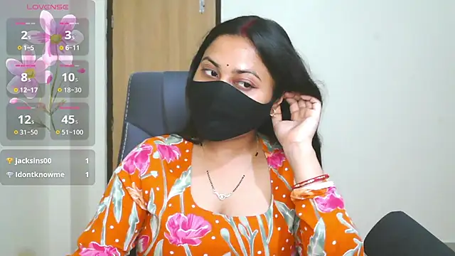 SassyWildCouple online show from 01/09/26, 06:04