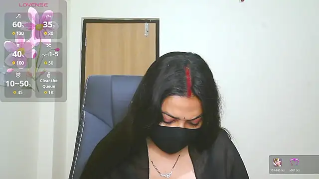 SassyWildCouple online show from 01/11/26, 06:37