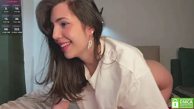 LolaTeaseX online show from 01/19/26, 04:27