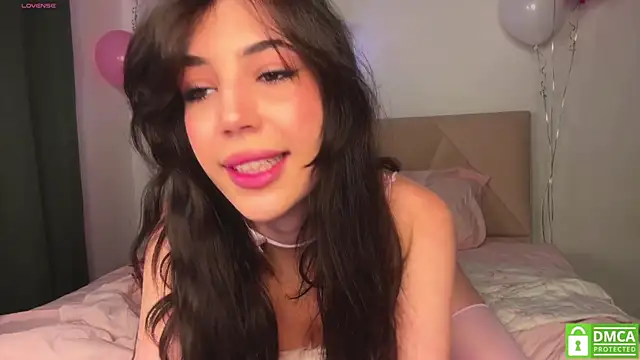 LolaTeaseX online show from 02/09/26, 03:04