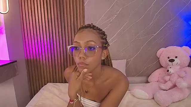 biancaa 18 online show from 04/30/26, 07:10