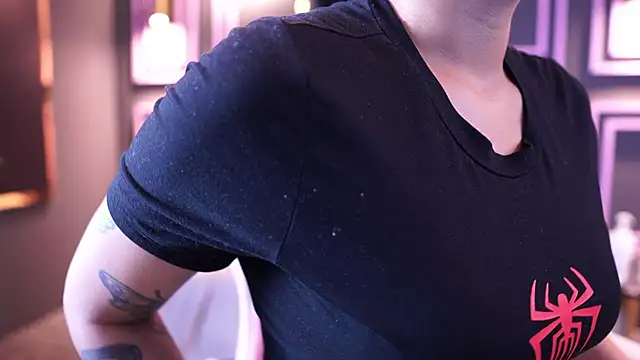 Snapshot of Roma_hells chatting on 10/02/25, 07:17 Roma hells online show from 10/02/25, 07:17