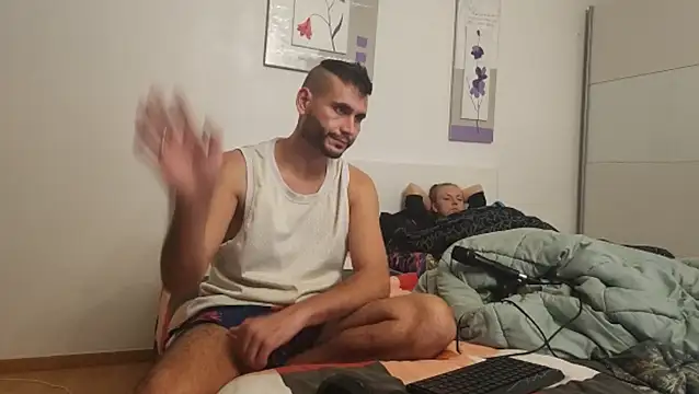 hornycouplefuck12 online show from 09/18/25, 07:50