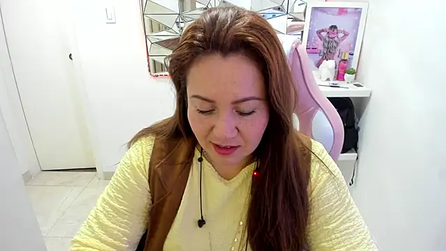 camixxx m online show from 07/07/26, 10:52