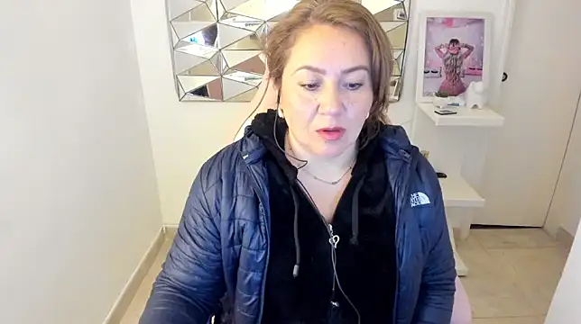 camixxx m online show from 01/08/26, 01:28