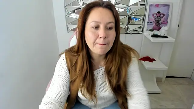 camixxx m online show from 11/05/25, 12:19