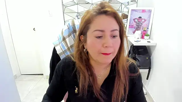 camixxx m online show from 07/04/26, 12:21
