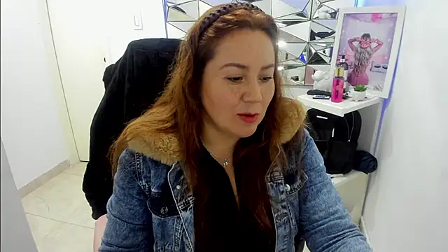 camixxx m online show from 02/12/26, 01:22