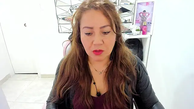 camixxx m online show from 04/24/26, 11:34