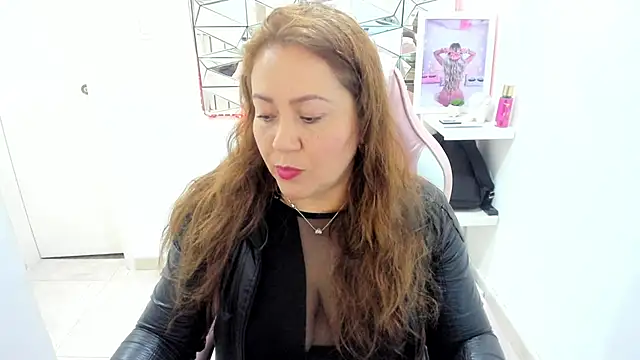 camixxx m online show from 05/16/26, 12:04