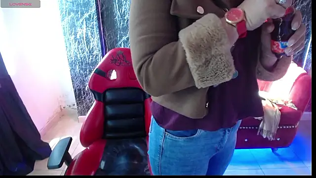 camixxx m online show from 02/28/26, 12:49