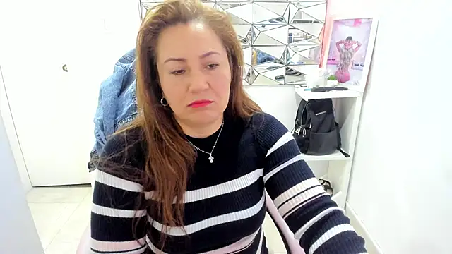 camixxx m online show from 05/27/26, 11:39