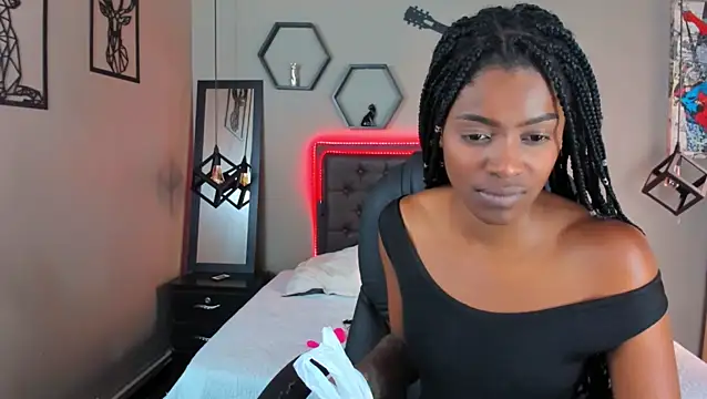 Andre Coher online show from 01/20/25, 07:46