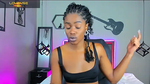 Andre Coher online show from 02/18/25, 08:47