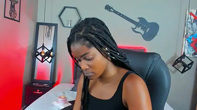 Andre Coher online show from 01/30/25, 11:13