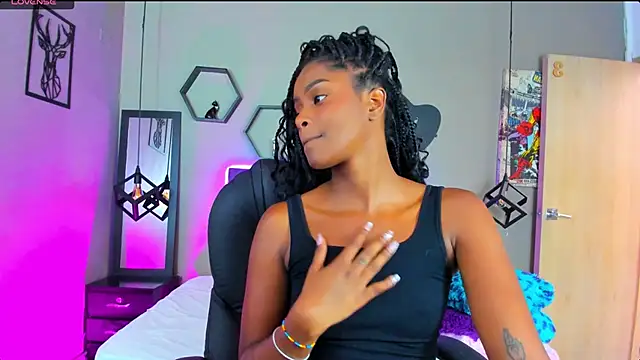 Andre Coher online show from 03/18/25, 07:33