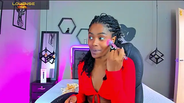 Andre Coher online show from 02/25/25, 05:51