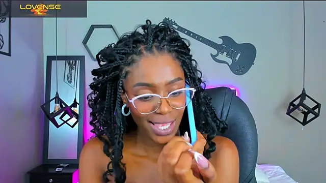 Andre Coher online show from 02/19/25, 02:55