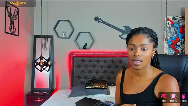 Andre Coher online show from 01/30/25, 08:10