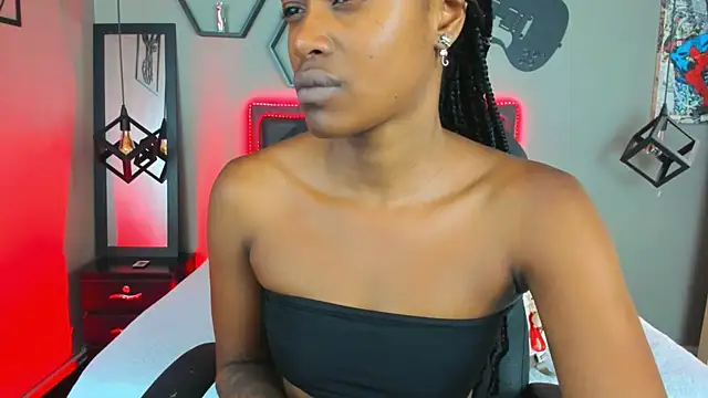 Andre Coher online show from 01/27/25, 04:22