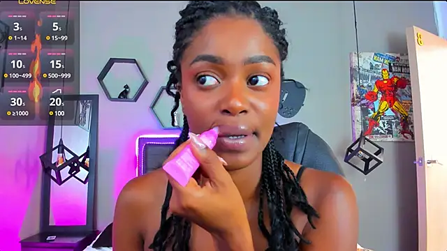 Andre Coher online show from 03/22/25, 08:37