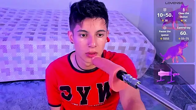 YEICK-17 online show from 10/31/25, 01:24