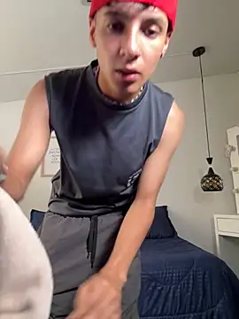 YEICK-17 online show from 10/25/25, 01:56